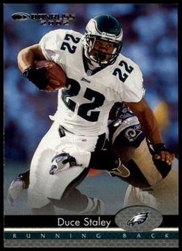 145 Duce Staley